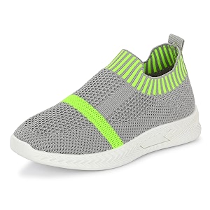klepe unisex-child st-k-7018 running shoe