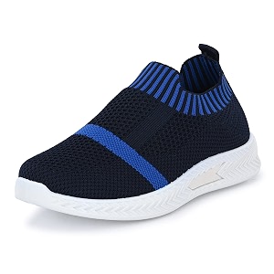 klepe unisex-child st-k-7018 running shoe