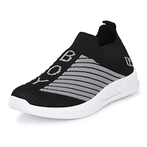 Klepe Unisex-Child St-k-7025 Running Shoe