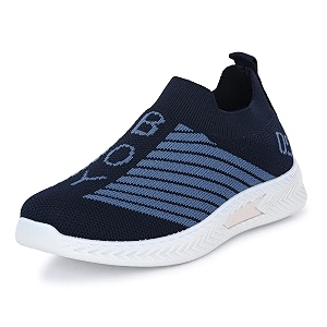 Klepe Unisex-Child St-k-7025 Running Shoe