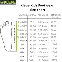Klepe Unisex-Adult St-k-7025 Running Shoe