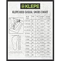Klepe Unisex-Adult St-k-7025 Running Shoe