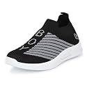 Klepe Unisex-Child St-k-7025 Running Shoe