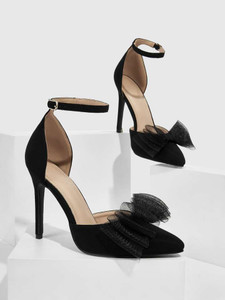 Klexio Women Heels