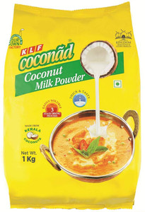 klf coconad instant coconut milk powder 1 kg