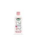 KLF Nirmal Virgin Baby Coconut Oil | Baby Massage Oil | 200 ml | For soft, supple skin for babies | Great for Diaper Rashes | Natural Moisturizer