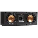 Klipsch R-25C Center Channel Speaker