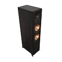 Klipsch Reference Premiere RP-8000F II Ebony Floorstanding Speaker