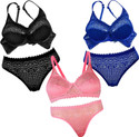 Kliznil Lingerie Set