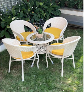 klodor gardenbalconyterracepoolside patio seating chair  table set for outdoor metal outdoor chair