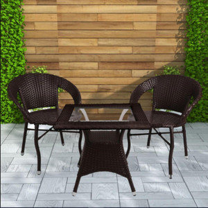 klodor gardenbalconyterracepoolside patio seating chair  table set for outdoor metal outdoor chair
