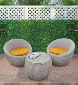 klodor gardenbalconyterracepoolside patio seating chair  table set for outdoor metal outdoor chair