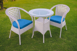 klodor gardenbalconyterracepoolside patio seating chair  table set for outdoor metal outdoor chair