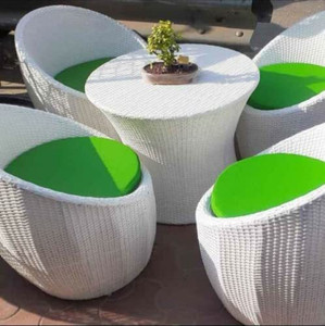 klodor gardenbalconyterracepoolside patio seating chair  table set for outdoor metal outdoor chair