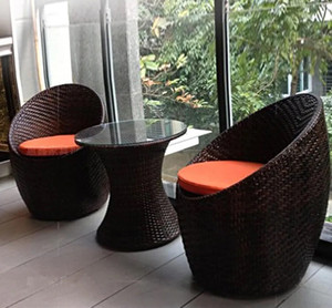 klodor gardenbalconyterracepoolside patio seating chair  table set for outdoor metal outdoor chair