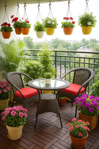klodor gardenbalconyterracepoolside patio seating chair  table set for outdoor metal outdoor chair