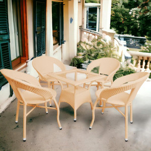 klodor gardenbalconyterracepoolside patio seating chair  table set for outdoor metal outdoor chair