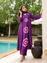 Klosia Women Kurta Pant Dupatta Set
