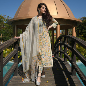 Klosia Women Kurta Pant Set