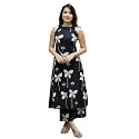 Klosia Women Pure Cotton Kurta Palazzo Set