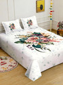 Klotthe Cotton Blend King Fitted Elastic 400