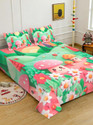 Klotthe Cotton Blend King Flat 400 TC