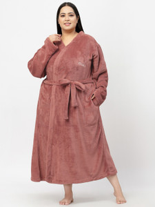 Klotthe Rust 4XL Bath Robe 1 Bath