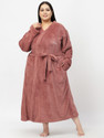 Klotthe Rust 4XL Bath Robe 1 Bath