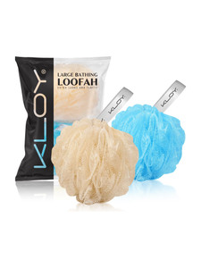 kloy loofah