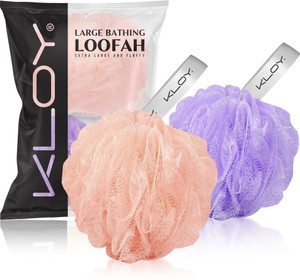 kloy loofah