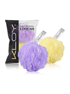 kloy loofah
