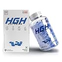 Hgh Extreme - Boosts And Supports Energy, Drive, Physical Performance - Comprehensive T-Level And Gh Support Formula - 90 Tablets