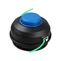 KLS124-03 Replacement Trimmer Head for Kobalt 24V 2224B-03 String Trimmer.
