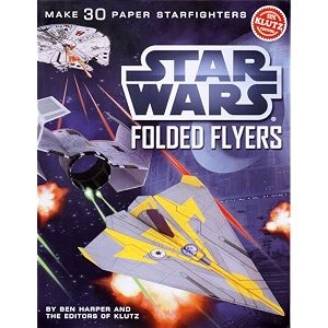 sw folded flyers
