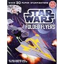 SW Folded Flyers