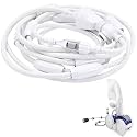 Klyyo Pool Cleaner Hose Compatible with Polaris 280 380 180 3900 F