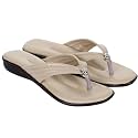 Km Footwear Flat Slipper Sandals for Women