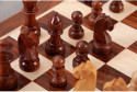 Kmc kidoz Magnetic Chess Board Educational Toys Travel Chess Set with Folding Party & Fun Board Game
