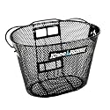 KneeRover Knee Scooter Basket Accessory with Convenient Handle