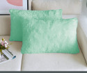 KNEFT Fur Pillows Cover