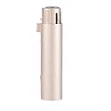 3‑Pin XLR Male to Female Adapter Connector – Screwless Zinc Alloy Audio Microphone Extension