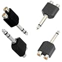 HDMI Short Cable for Laptop &amp; PC (Round HDMI 1.4V - 30 CM (2 Piece)) Typically Used for Close Connections &amp; in setups Where Minimal Cable Length is Required