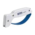 Knife India AccuSharp ACCU-001C World's Fastest Sharpener (White)