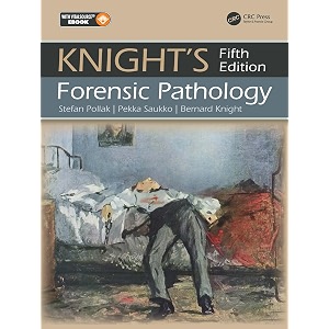 knight39s forensic pathology