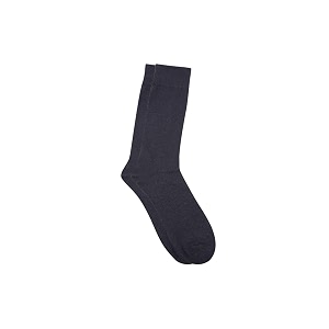 dj amp c solid knit socks