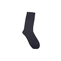 DJ & C Solid Knit Socks