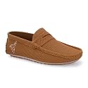 Knit Loafers for Men Casual Fashion and