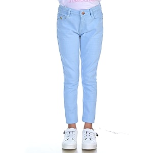Knit N Knot Girls Kids Premium Solid