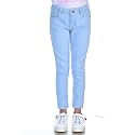 Knit N Knot Girls39 Kids Premium Solid