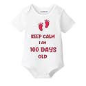 KNITROOT New Born Theme Keep Calm I